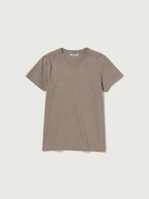 SEAMLESS CREW NECK TEE