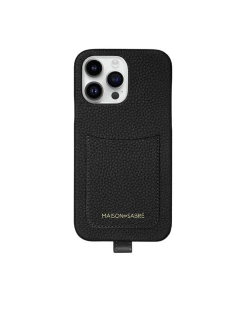 Sling iPhone 14 Pro case