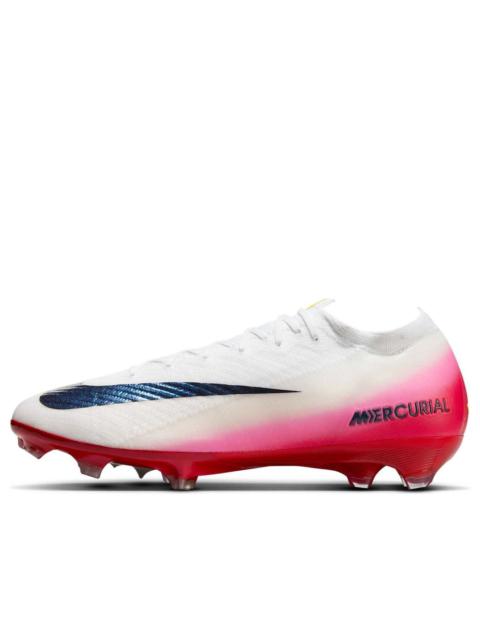 Nike Mercurial Vapor 16 Elite 'University Red' HJ7325-600