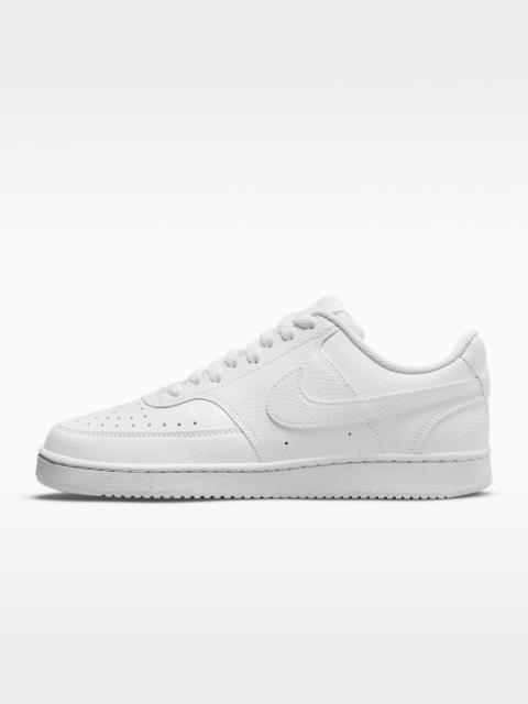 Nike Court Vision Low Next Nature Women's Shoes