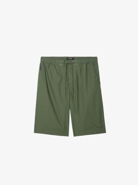 Pally Bermuda Shorts