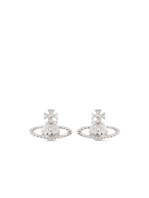 Mayfair stud earrings