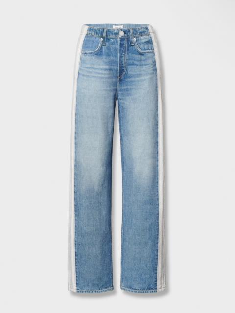 Miramar Wide-Leg Pants
Cotton Terry