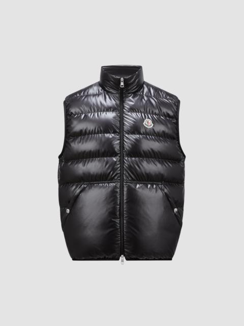 Aube Down Vest