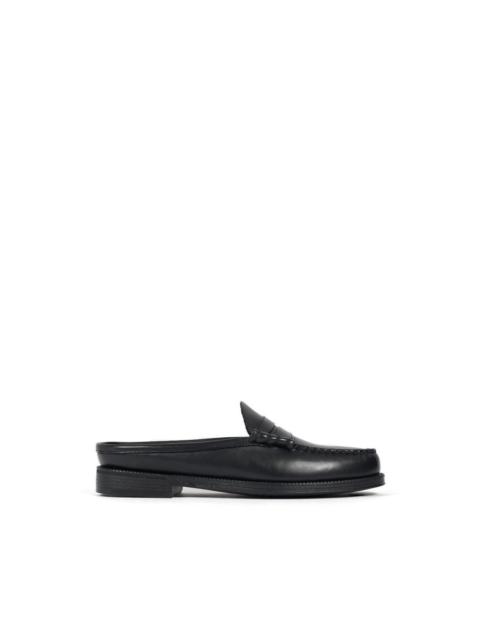 Easy Weejuns Larson mules