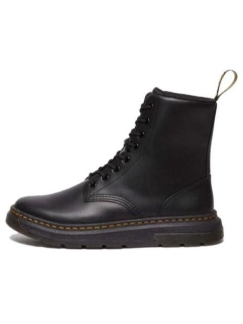 Dr.Martens Crewson Classic Leather Everyday Boots 'Black' 31222001