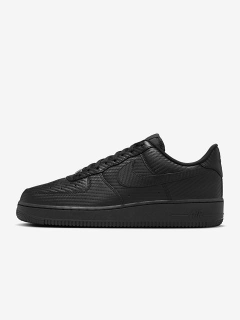 Nike Air Force 1 '07 Texture Men's Shoes
