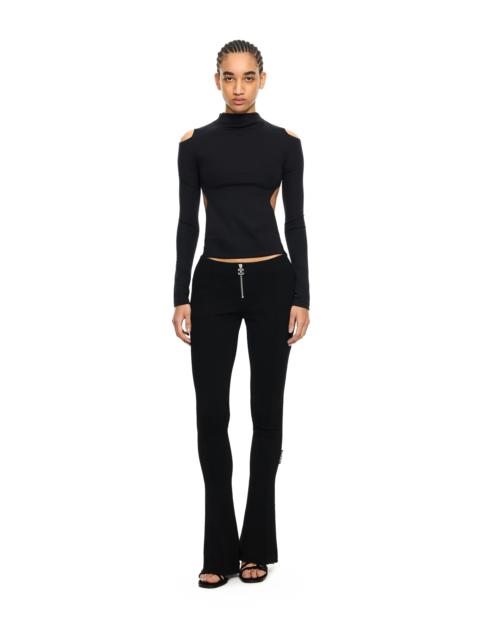 Sleek Meteor L/S Top