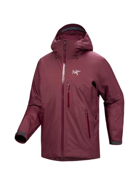 Beta Insulated Jacket
