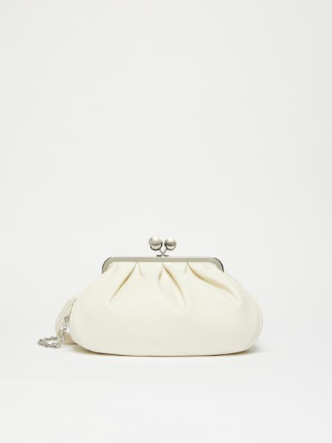 CUBICO Medium Nappa leather Pasticcino Bag