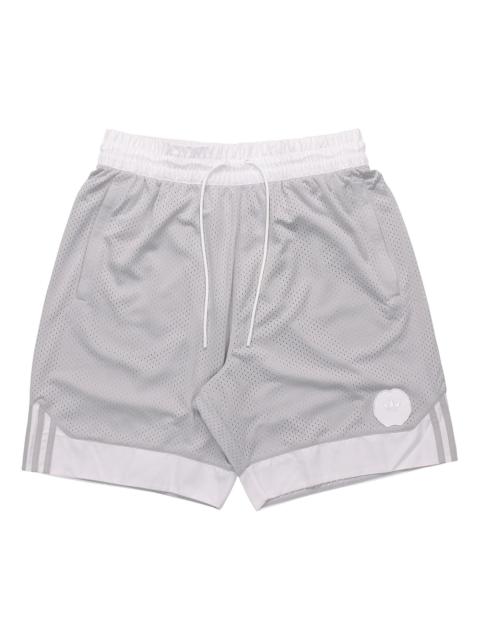 adidas originals MIC SHORT BB Sports Short Pant Male Grey GP3505