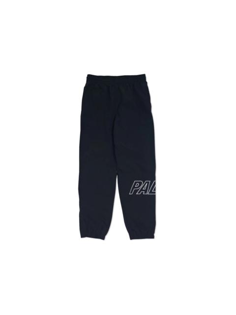 Palace Iri-Decent Pant Black