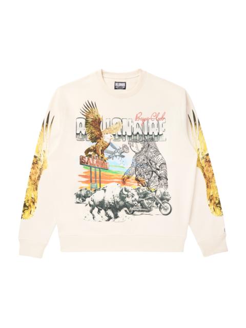 DESERT EAGLE SWEATSHIRT