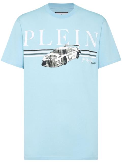 Cars Racing t-shirt