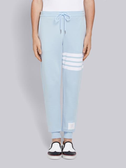 Engineered 4-Bar Jersey Sweatpant