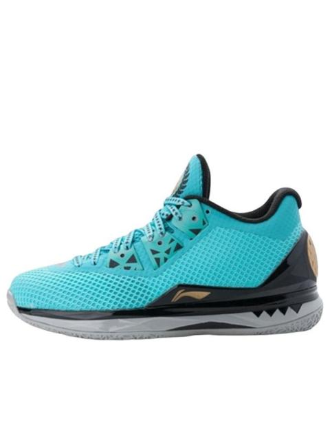 Li-Ning Way of Wade 4 'Liberty' ABAK033-13