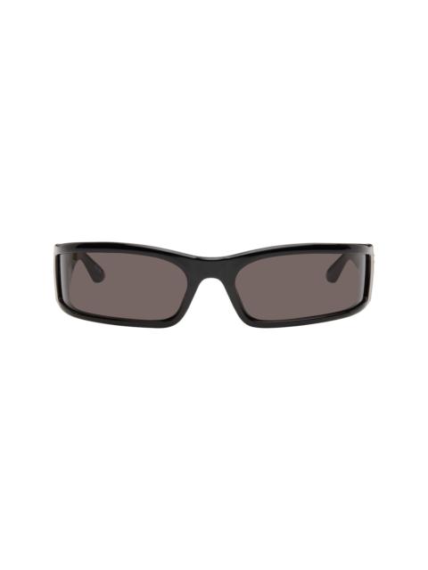 Black Sunset Sunglasses