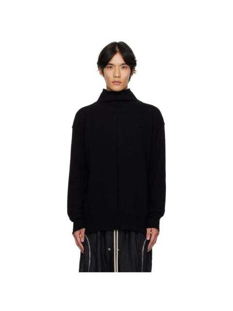 Black Concordians Tabard Sweater