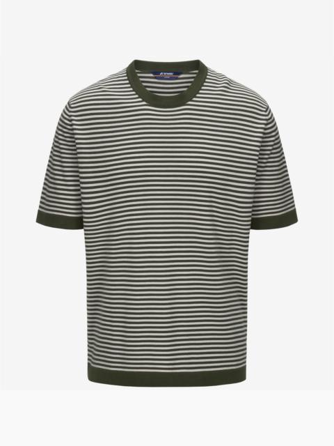 COMBE STRIPES