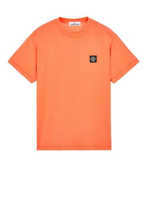 24113 GARMENT-DYED 60/2 COTTON JERSEY