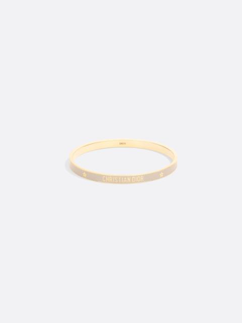 Dior Code Bangle