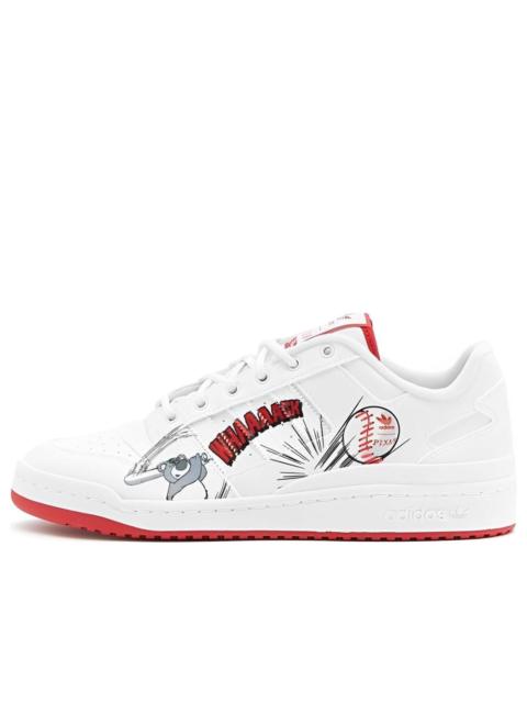 adidas Disney Pixar x Forum Low 'Lotso & Friends' GX0991