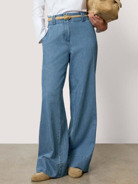 The Lani Denim Pant