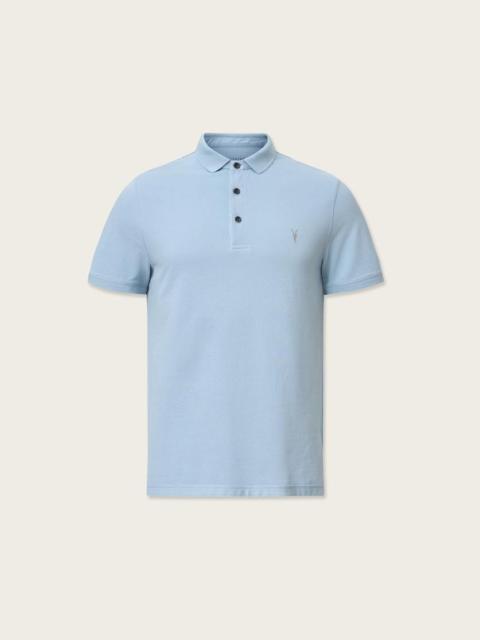REFORM SHORT SLEEVE POLO SHIRT