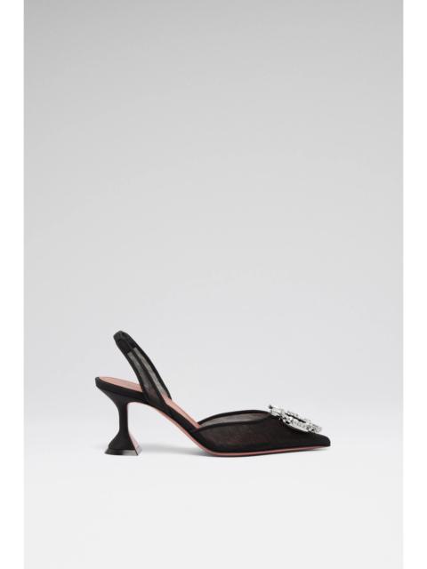 BEGUM MESH SLING 70 BLACK MESH