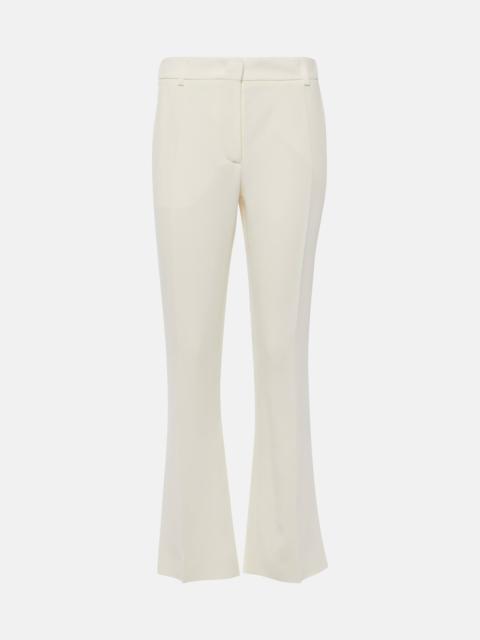 Cady Couture flared pants
