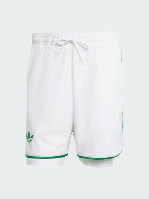 Tennis Climacool Shorts Set