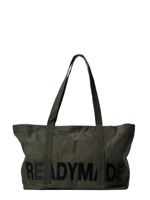 BIG TOTE BAG / KHA