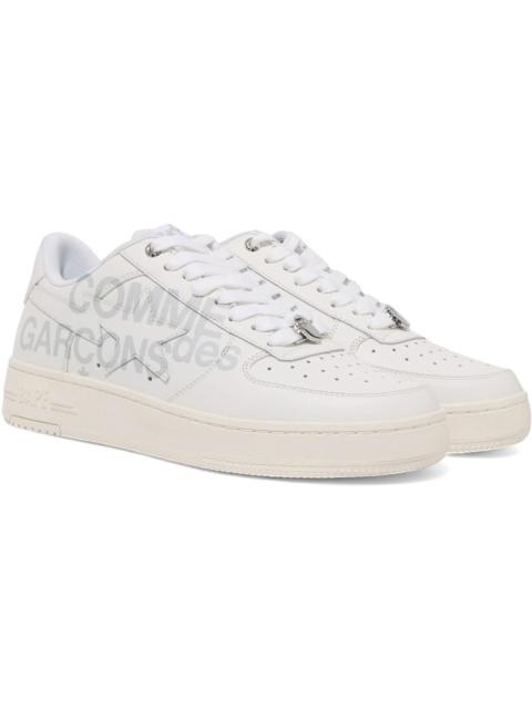 A Bathing Ape Bape Sta Comme des Garçons Osaka 5th Anniversary