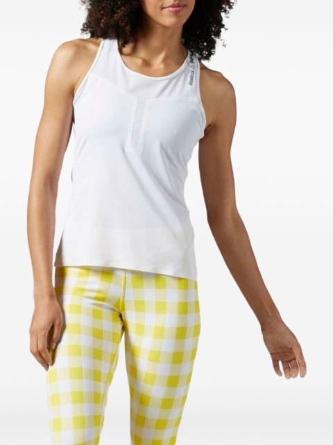 cardio performance tank top