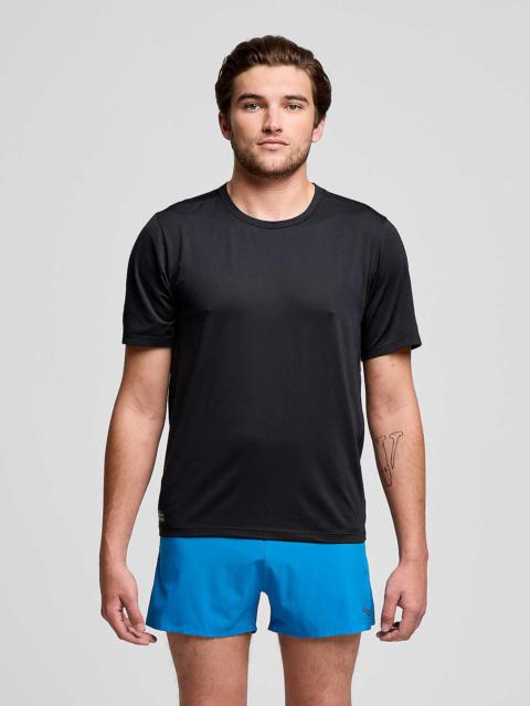 Stopwatch Short Sleeve