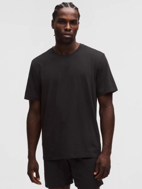 Zeroed In Short-Sleeve Shirt