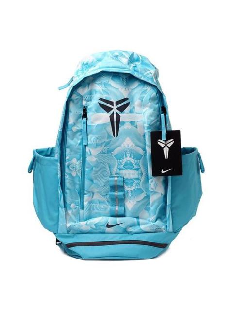 Nike Kobe Mamba XI Backpack 'Omega blue' BA5132-418