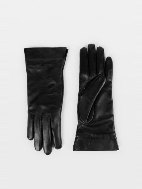 Inke Embroidered Gloves