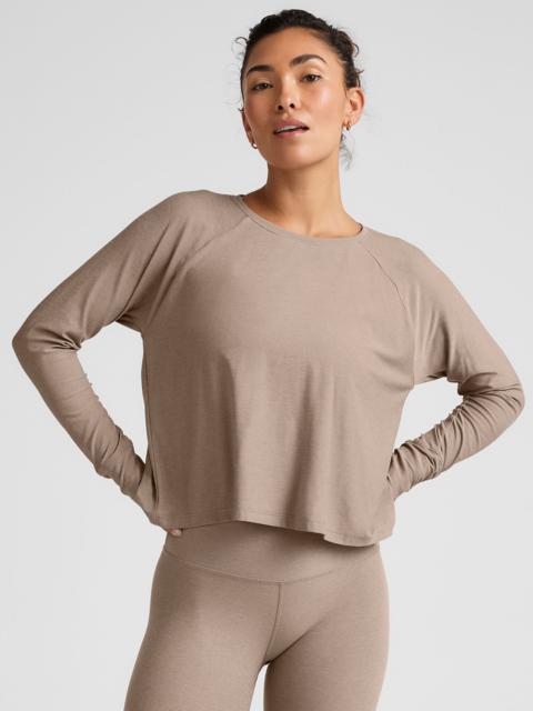 Featherweight Daydreamer Pullover