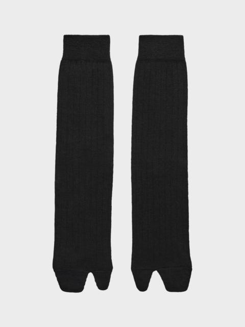 Tabi Socks