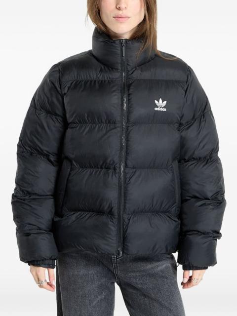 Adicolor short puffer jacket