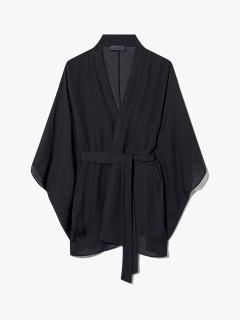 KIMA SILK KIMONO