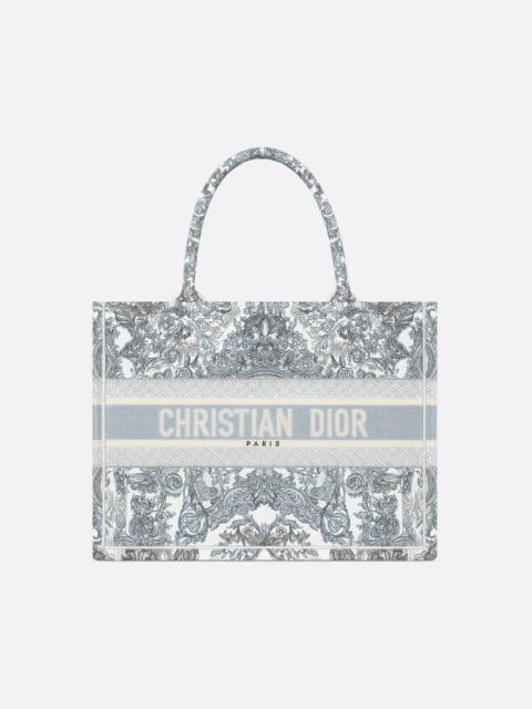 Medium Dior Book Tote