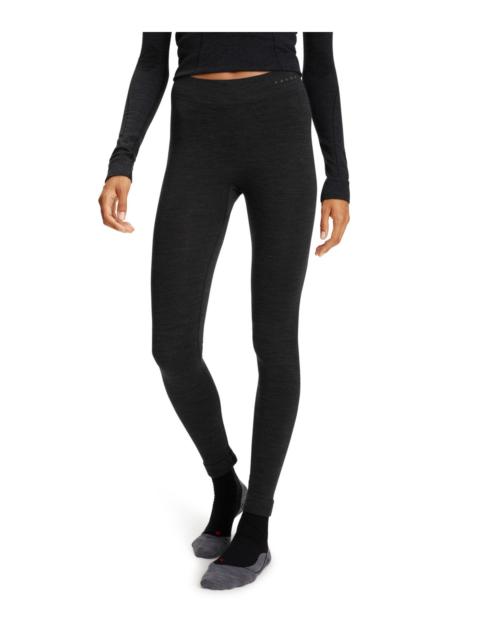Women Tights Wool-Tech