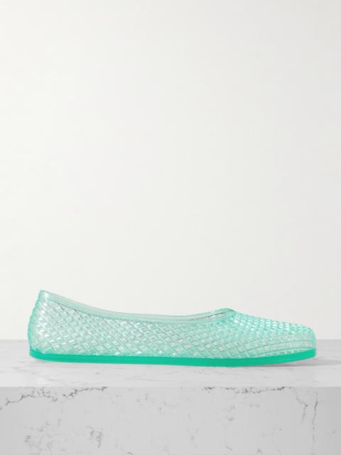 Iro Pvc Ballet Flats