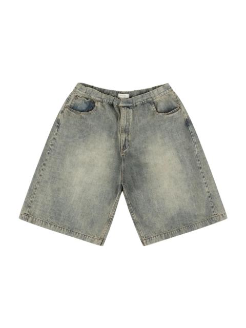 SPAR SHORTS SURFACE WAVE