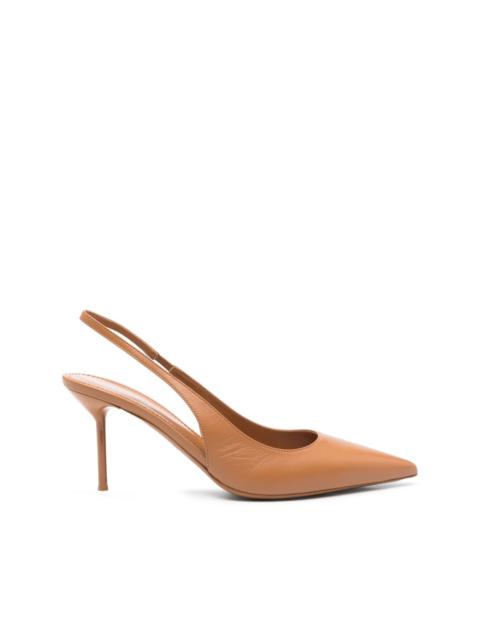 80mm Lidia pumps