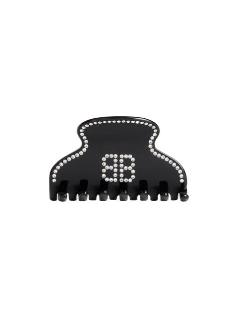 Women's Holli Bb Hair Grip in Black