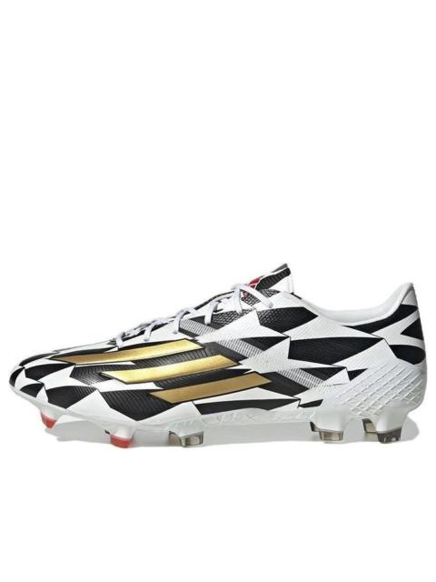 adidas Adizero F50 4 FG 'World Cup Battle Pack' GX3902