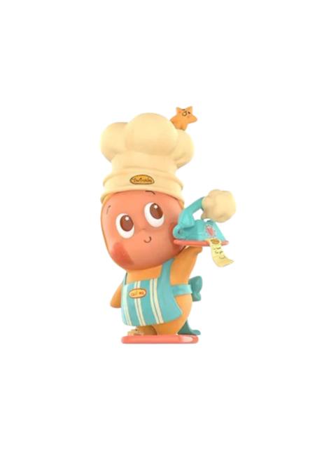 Pop Mart Twinkle Twinkle Be a Little Star Series The Magical Chef Figure